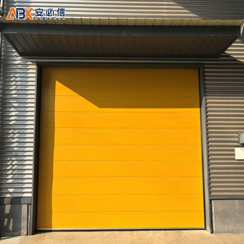 昌吉回族工业提升门